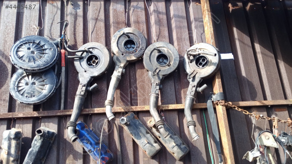 Doğan slx hava filtresi