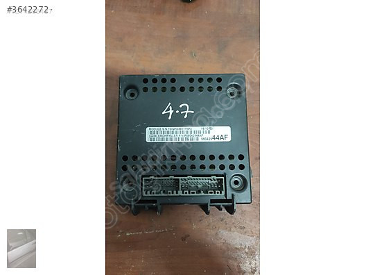 G CHEROKEE KONTROL MODÜLÜ P56042944AF