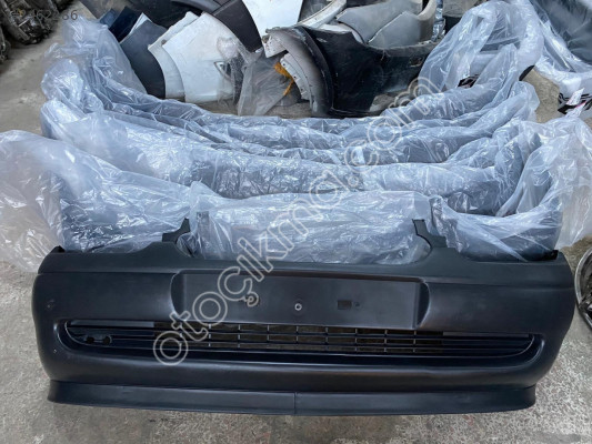 OPEL CORSA B ÖN TAMPON SIFIR