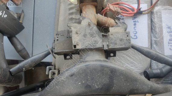 CİTROEN JUMPY SİNYAL KOLU