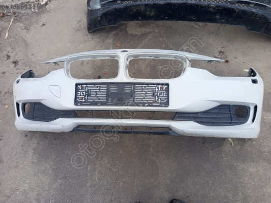 BMW F30 ÖN TAMPON