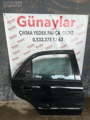 FİAT MAREA SAĞ ARKA KAPI