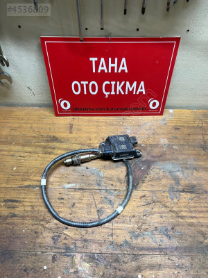 00463479070 Fiat Egea 1.3 E6 Oksijen Sensörü ORJİNAL