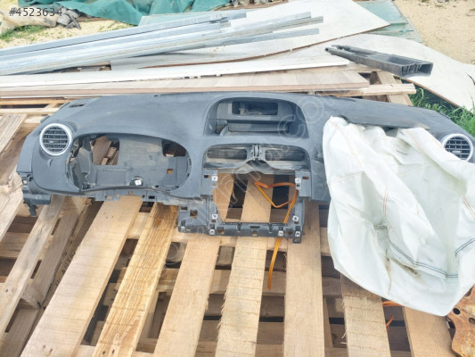 RENAULT KANGO TORPİDO ÇIKMA