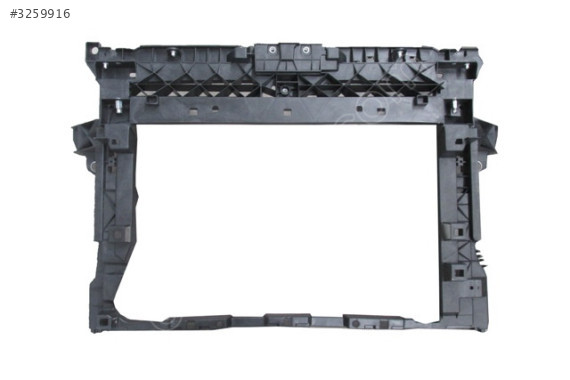 SEAT ATECA- 17/20; ÖN PANEL PLASTİK 1,6 TDI (TW)