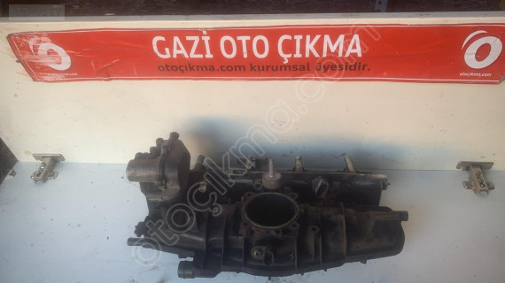 VOLKSWAGEN GRUBU SKODA OCTAVİA AUDİ SEAT PASSAT EMME MANİFOLDU