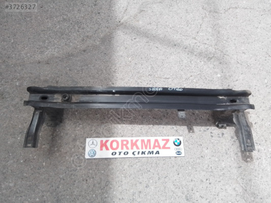 SKODA CİTİGO ÖN TAMPON DEMİRİ