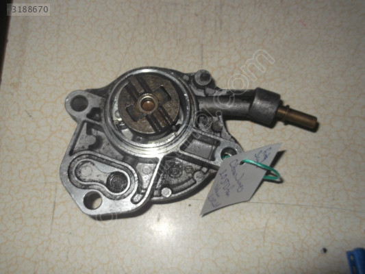 CİTROEN JUMPY FIAT SCUDO 2,0 FREN VAKUM POMPASI