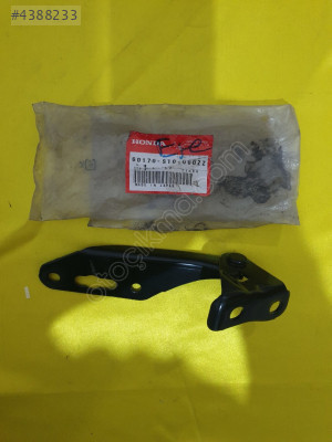 Honda civic sol motor kaput mentesesi 1996 2000 sıfır orjinal