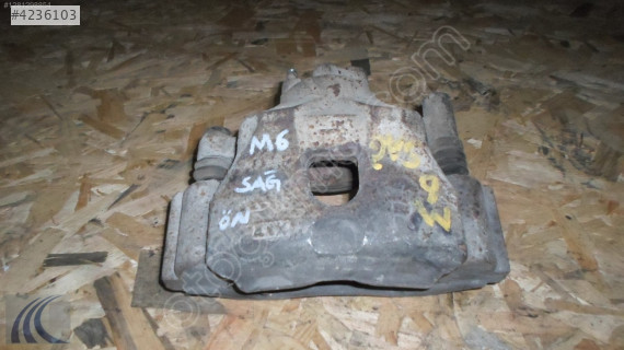 MAZDA 6 2005 ÇIKMA SAĞ ÖN KALİPER