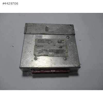 Daewoo Nexia Lanos 1.5 Motor Beyni 16208040