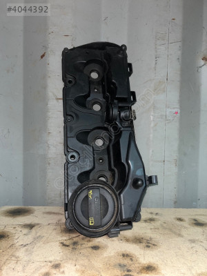 Volkswagen Külbütör kapağı