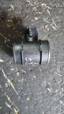 OPEL CORSA C 1.7 DİZEL HAVA AKIŞ METRESİ