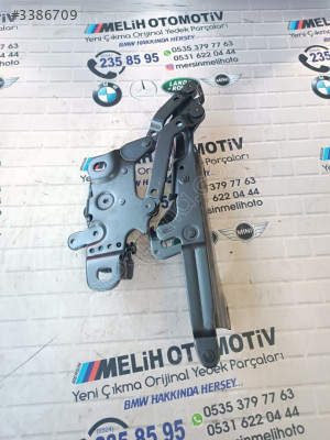 BMW SIFIR ORJİNAL F20 F30 SAĞ KAPUT MENTEŞESİ 7239416