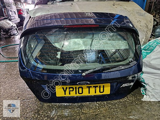 Ford Fiesta 3 Çıkma Hatasız Bagaj Kapağı