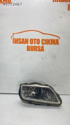 Hyundai H100 H-100 2013-2018 Kamyonet Sağ Sis Farı Orijinal Çıkma