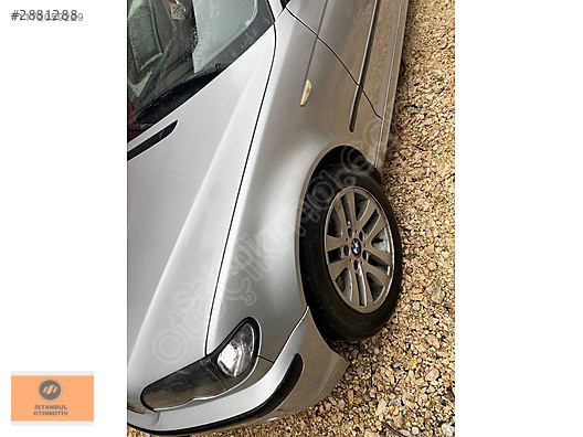 BMW E46 SAĞ ÖN ÇAMURLUK ORİJİNAL ÇIKMA 