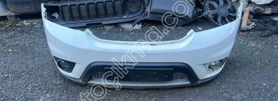 Fiat Freemont için Komple Dolu Ön Tampon Parçası