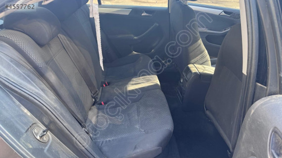 VOLKSWAGEN JETTA KOLTUK TAKIM 2011-15 MODEL