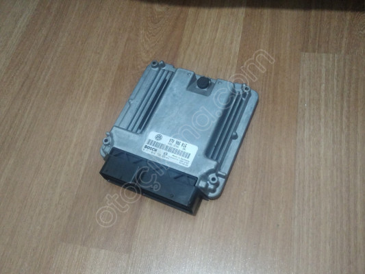 T5 2.5tdi Motor Beyni Beyin EDC16U1 / 070 906 016 / 070906016
