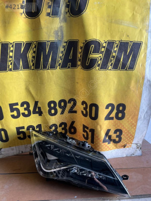 SEAT LEON SAĞ FAR 5F1941008G