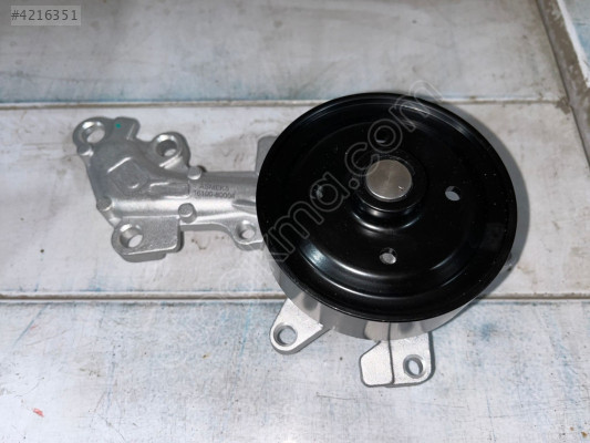 TOYOTA COROLLA 2011 YARİS 09-17 DEVİRDAİM