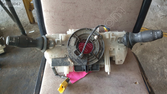 Renault master 3 sinyal kolu