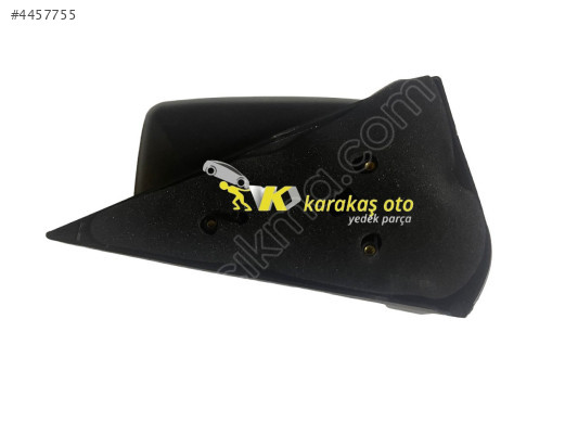 Hyundai H100 Ayna Sol