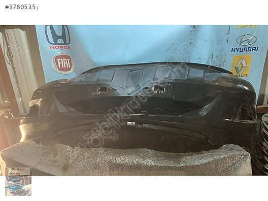 A9068801970 mercedes sprinter w906 ön tampon
