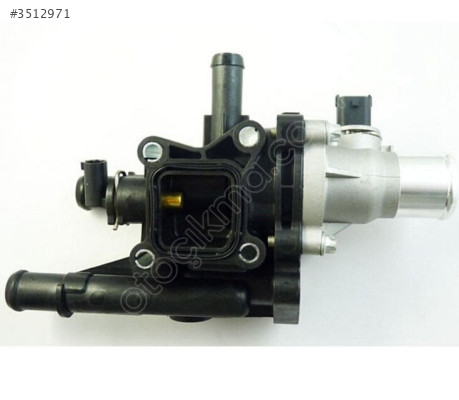 Cruze 1.6 Termostat Gövdesi 25189437