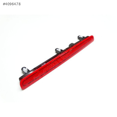 7E0945097 VW TR T5 T6 EK FREN LAMBASI 3. STOP