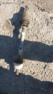 FİAT STİLO AKS SAĞ GÜÇMANLAR