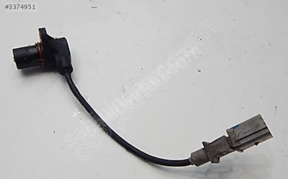 1271656 RENAULT SAFRANE KRANK POZİSYON SENSÖRÜ