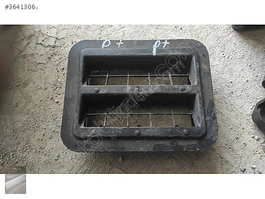 PT CRUİSER HAVALANDIRMA IZGARASI 05291445