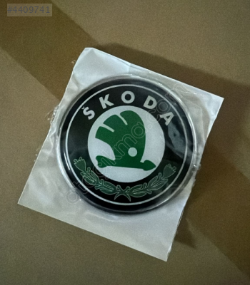 SKODA SUPER B 2002-2008 FABİA OCTAVİA ÖN ARMA SIFIR 3U0853621B