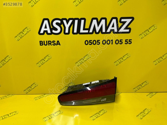 FİAT EGEA SAĞ İÇ STOP (ORJİNAL HATASIZ)