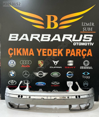 2001-2004 VW POLO ÖN TAMPON ÇIKMA
