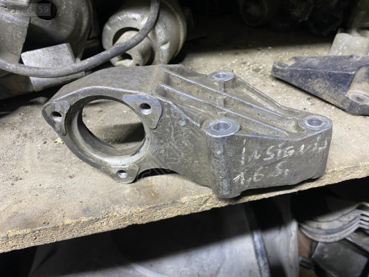 OPEL ASTRA J İNSİGNİA MOKKA TRAX AKS BRAKETİ 1.6 13250881