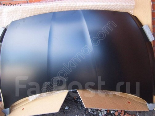 ACCENT BLUE MOTOR KAPUTU 2011 2012 2014 2017 SIFIR 66400-1R110