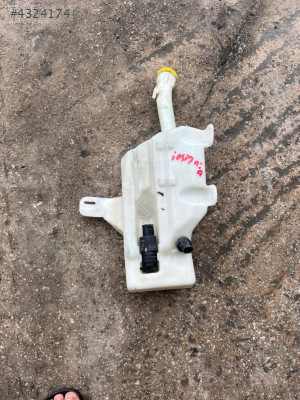 İNSİGNİA (A) SİLECEK SUYU DEPOSU ÇIKMA ORJİNAL