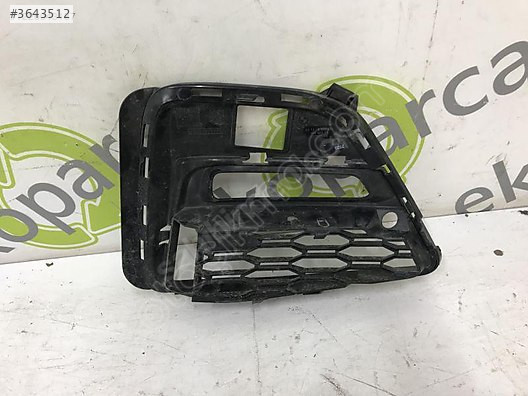 BMW 3 SERİSİ 2019 2023 G20 ÖN SOL SİS KAPAĞI 51118069371