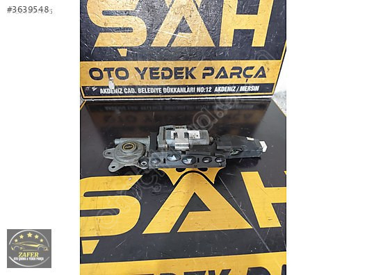 3308610A ALFA ROMEO SUNROOF MOTORU ve DÜĞMELERİ