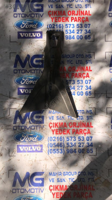FORD PUMA AYNA ÜÇGENİ ORJİNAL ÇIKMA