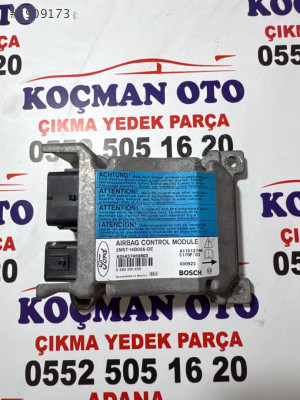 FORD FOCUS 98-04 AİRBAG BEYNİ (OEM:2M5T-14B056-DE)