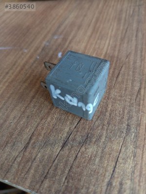 KANGO SENSÖR KUTUSU