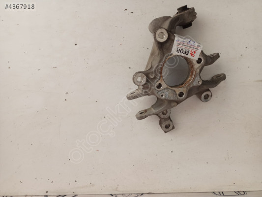 HONDA CİVİC ORJİNAL ÇIKMA SOL ARKA TAYŞIYICI 16-21