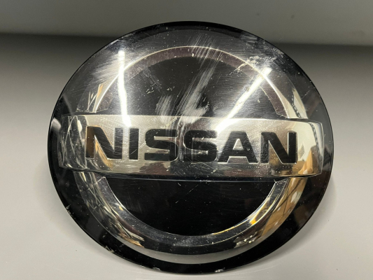 NİSSAN X-TRAİL ÖN PANJUR ARMA LOGO ORJİNAL
