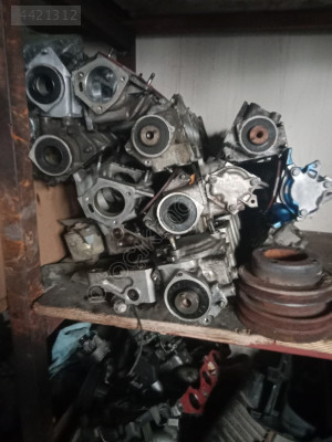 Tofaş SLX üst kapak eksantrik eksantrik kapağı