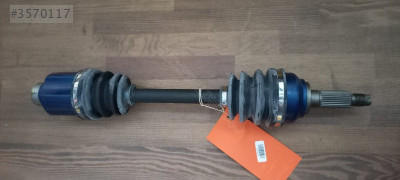 Mazda 626 mk2 sağ ön aks sıfır orj