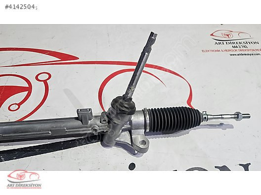 Nissan Qashqai J11 Direksiyon Kutusu - Sıfır - 48001 4EH0A